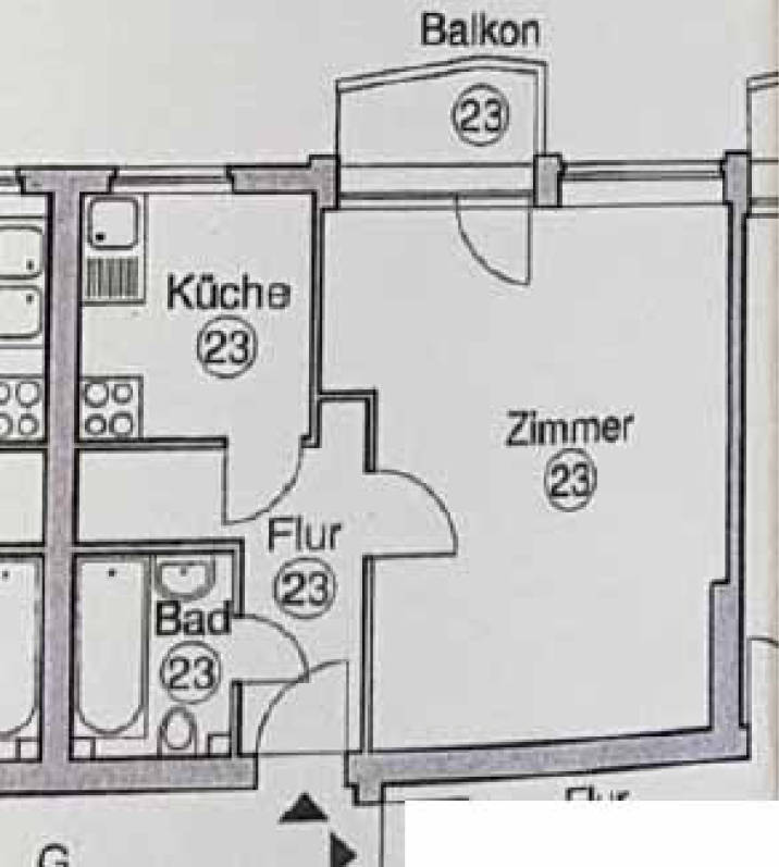 berlin 0076 K 0090/2022 Kalckreuthstraße  8, 10777 Berlin, Schöneberg 33