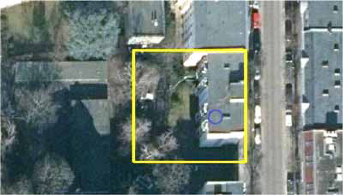 Eigentumswohnung (1 bis 2 Zimmer) in Kalckreuthstraße  8, 10777 Berlin, Schöneberg - Bild 2