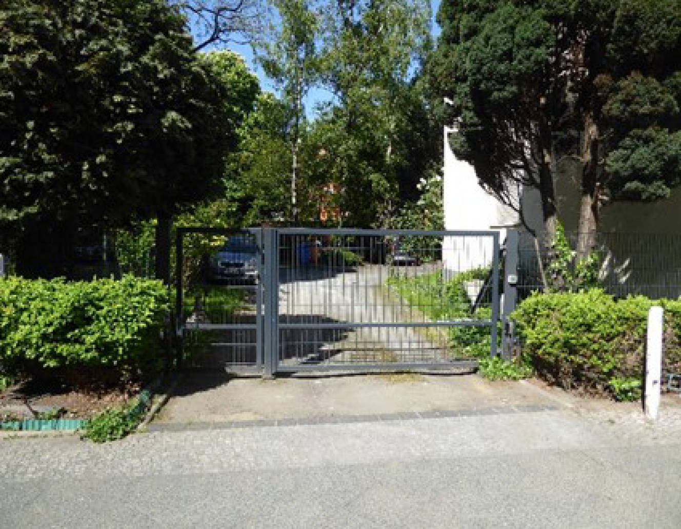 berlin 0076 K 0090/2022 Kalckreuthstraße  8, 10777 Berlin, Schöneberg 7