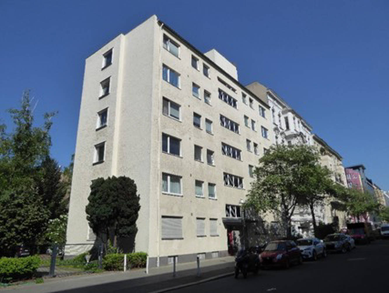Eigentumswohnung (1 bis 2 Zimmer) in Kalckreuthstraße  8, 10777 Berlin, Schöneberg - Bild 5