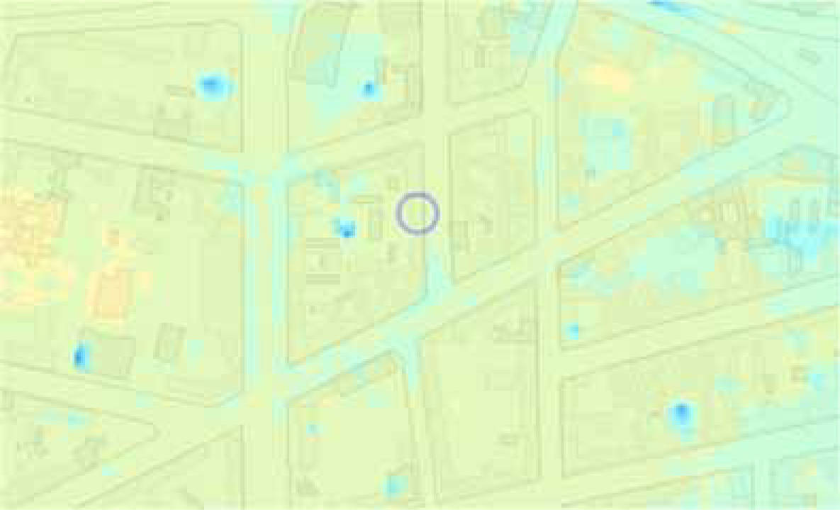 berlin 0076 K 0090/2022 Kalckreuthstraße  8, 10777 Berlin, Schöneberg 23
