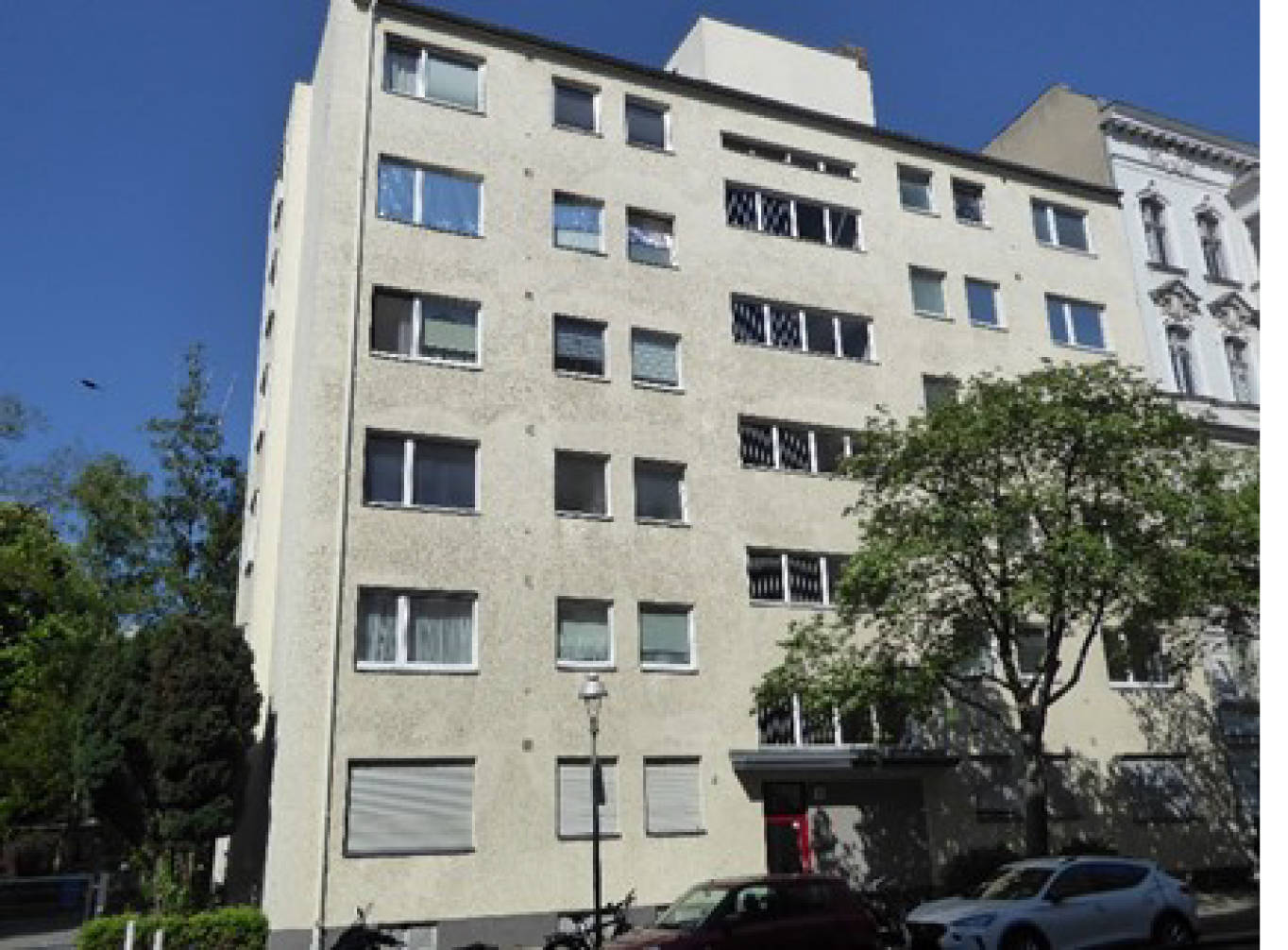 berlin 0076 K 0090/2022 Kalckreuthstraße  8, 10777 Berlin, Schöneberg 10