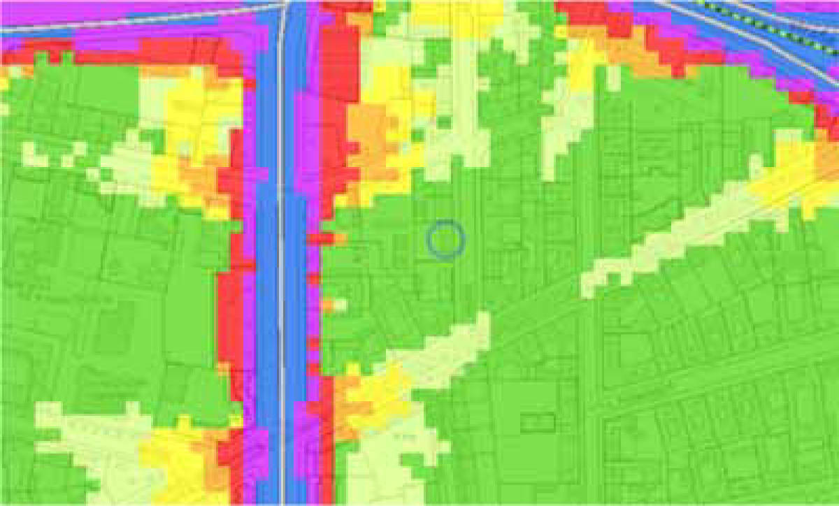 berlin 0076 K 0090/2022 Kalckreuthstraße  8, 10777 Berlin, Schöneberg 30