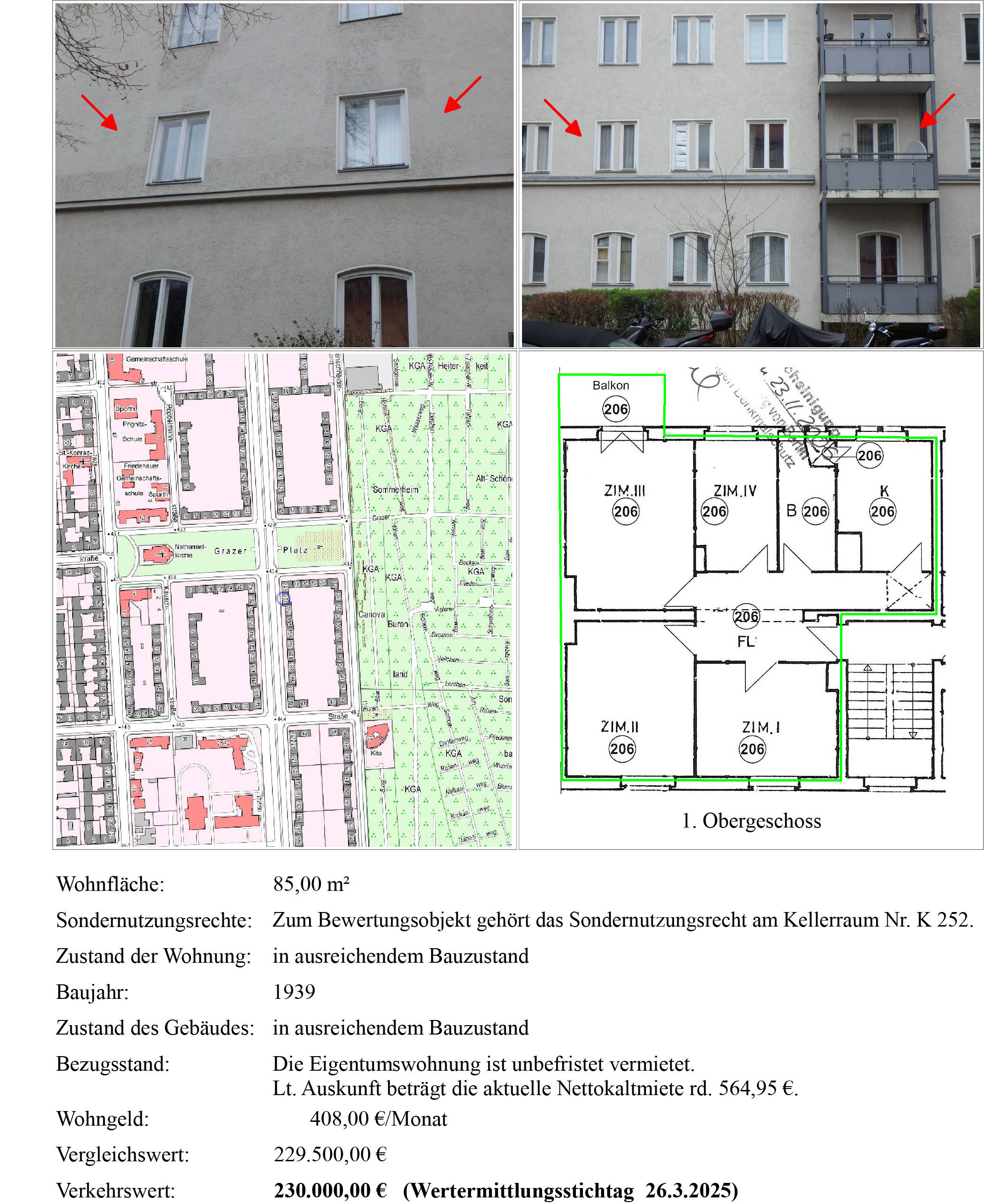 berlin 0076 K 0093/2024 Grazer Damm 149,151,153,155,157,159,161,163,165,167,169,Peter-Vischer-Str. 41,43,Riemenschneiderweg 22,24,26,28,30,32,34,36,38,40,42,44,Grazer Platz 18,20,22,24, 12157 Berlin, Schöneberg 11