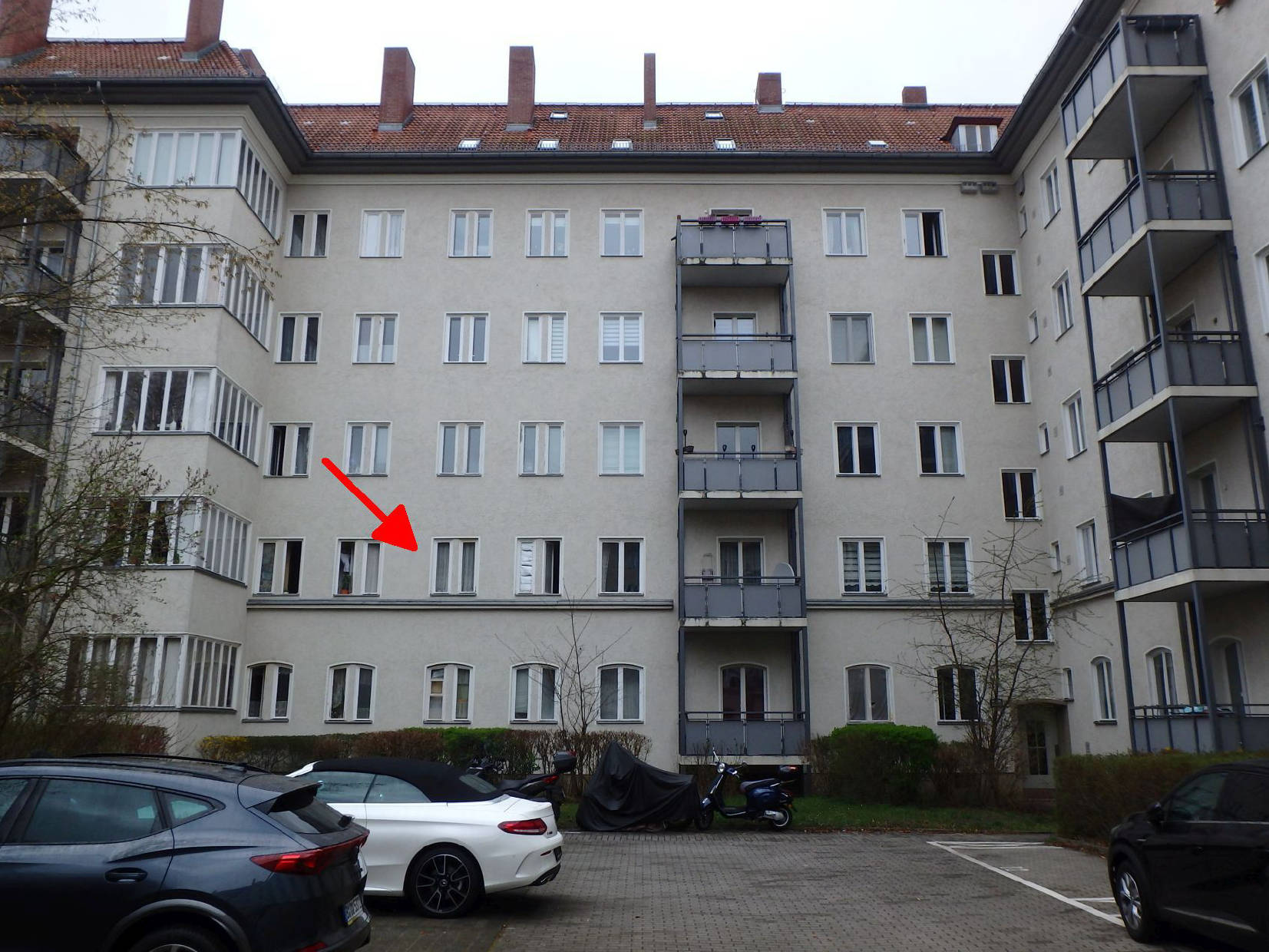 Eigentumswohnung (3 bis 4 Zimmer) in Grazer Damm 149,151,153,155,157,159,161,163,165,167,169,Peter-Vischer-Str. 41,43,Riemenschneiderweg 22,24,26,28,30,32,34,36,38,40,42,44,Grazer Platz 18,20,22,24, 12157 Berlin, Schöneberg - Bild 4