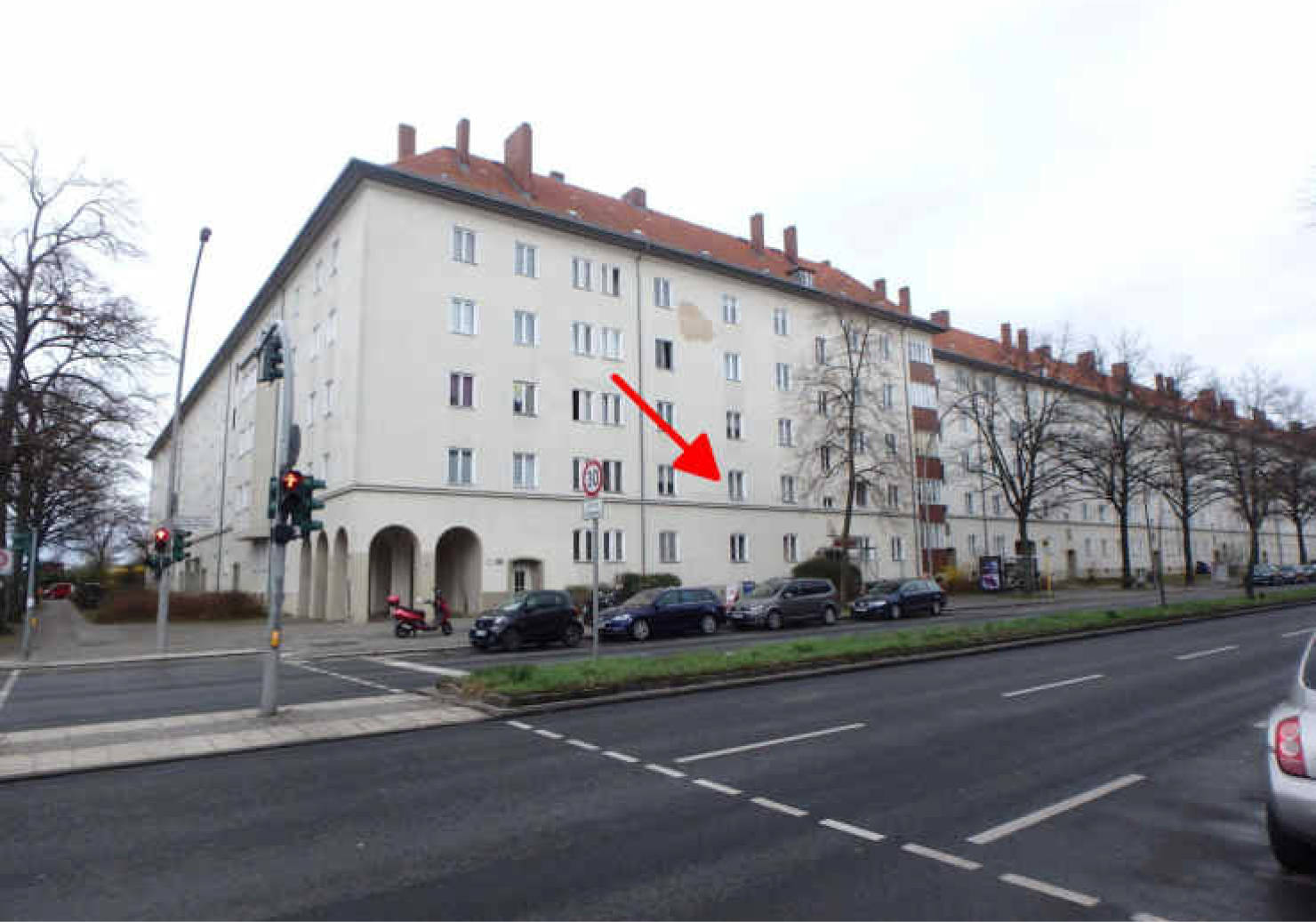 Eigentumswohnung (3 bis 4 Zimmer) in Grazer Damm 149,151,153,155,157,159,161,163,165,167,169,Peter-Vischer-Str. 41,43,Riemenschneiderweg 22,24,26,28,30,32,34,36,38,40,42,44,Grazer Platz 18,20,22,24, 12157 Berlin, Schöneberg - Bild 3