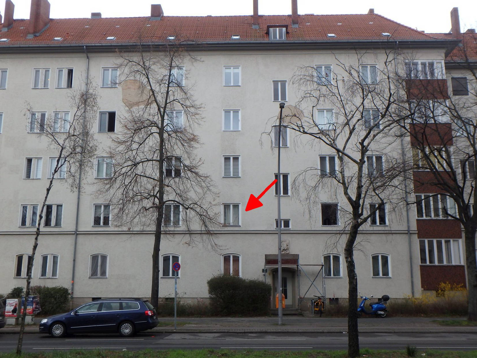 Eigentumswohnung (3 bis 4 Zimmer) in Grazer Damm 149,151,153,155,157,159,161,163,165,167,169,Peter-Vischer-Str. 41,43,Riemenschneiderweg 22,24,26,28,30,32,34,36,38,40,42,44,Grazer Platz 18,20,22,24, 12157 Berlin, Schöneberg - Bild 5