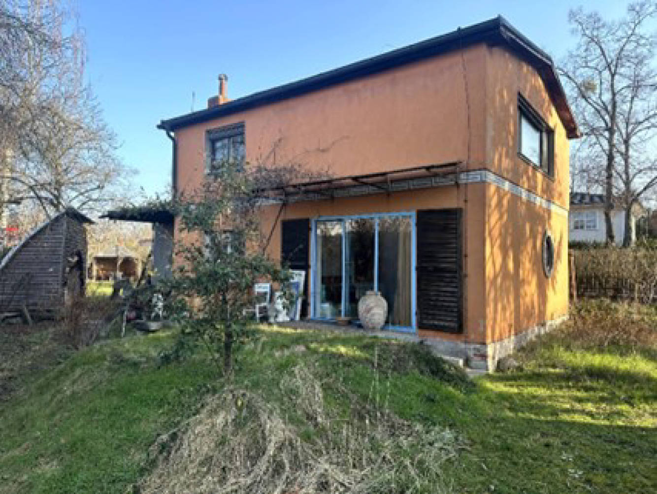 Einfamilienhaus in Giesensdorfer Straße 2, 12207 Berlin, Lichterfelde - Bild 2