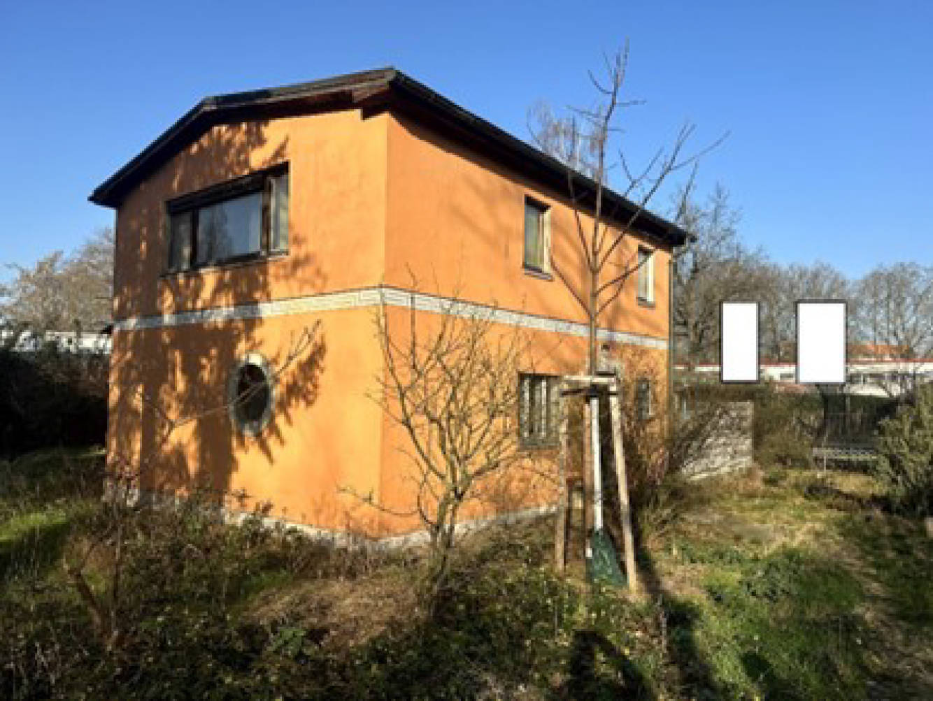 Einfamilienhaus in Giesensdorfer Straße 2, 12207 Berlin, Lichterfelde - Bild 4