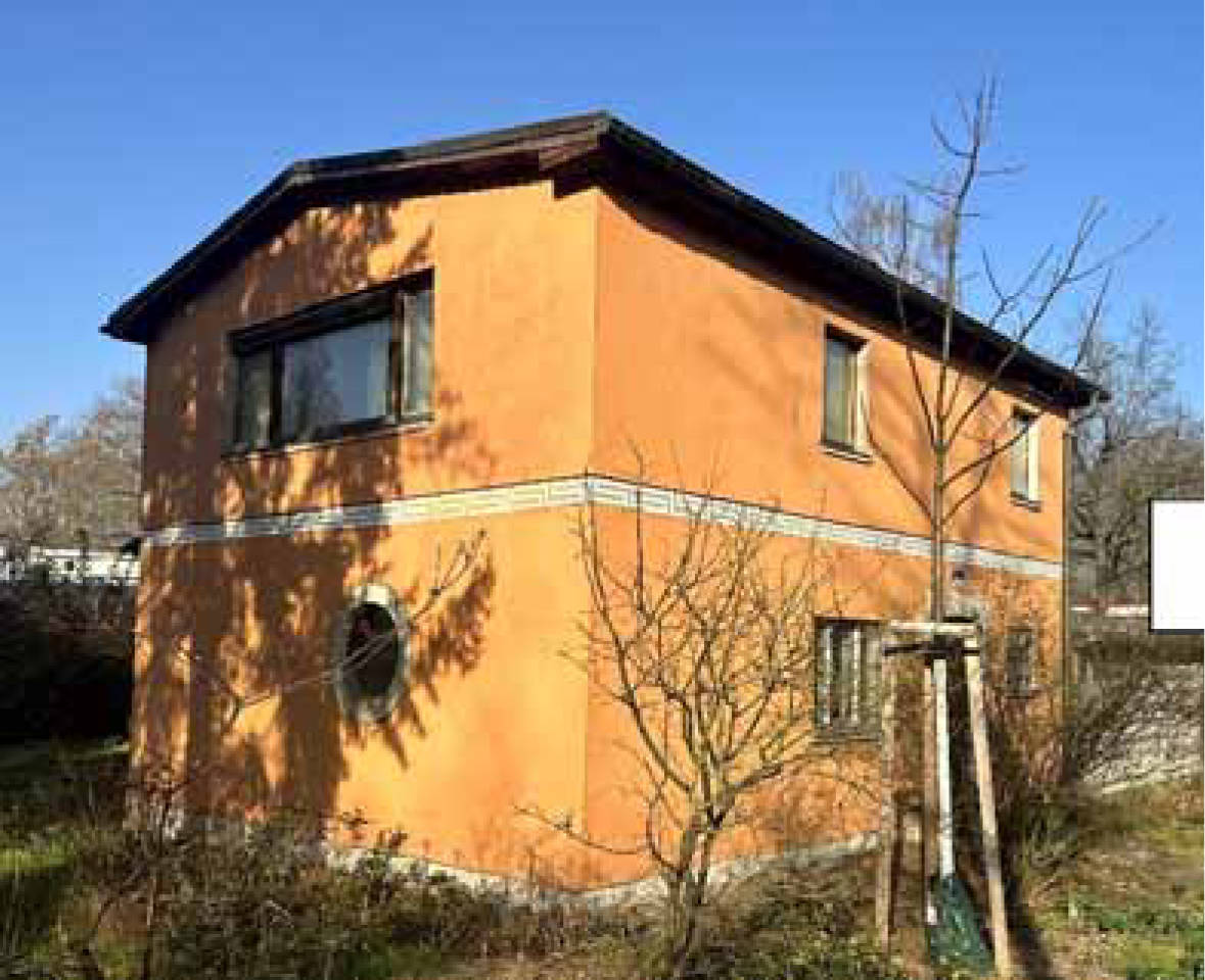 Einfamilienhaus in Giesensdorfer Straße 2, 12207 Berlin, Lichterfelde - Bild 3