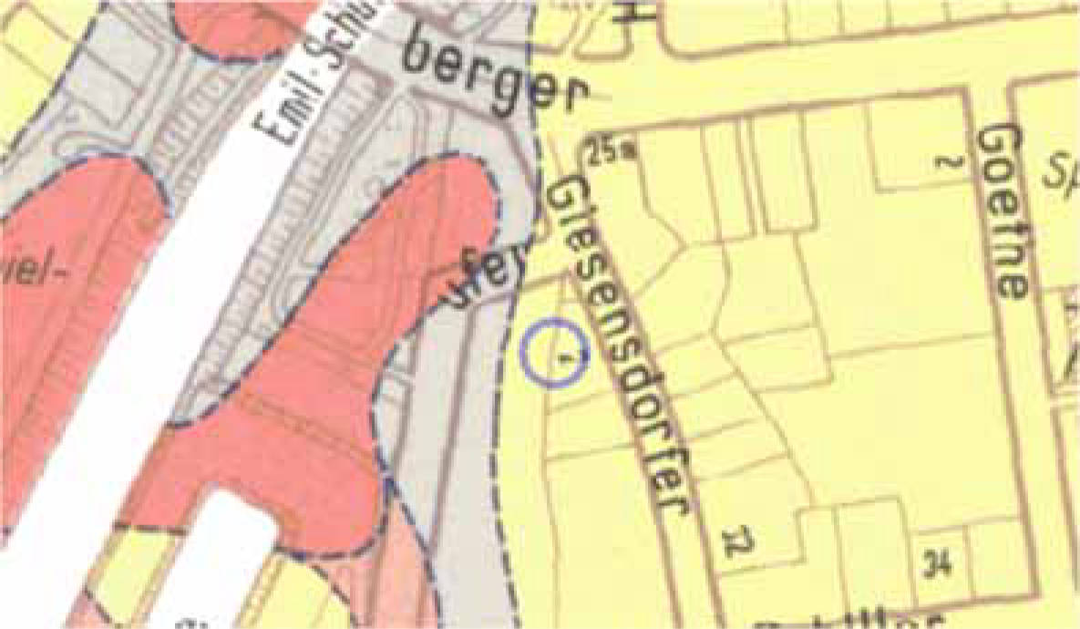 berlin 0076 K 0095/2023 Giesensdorfer Straße 2, 12207 Berlin, Lichterfelde 27