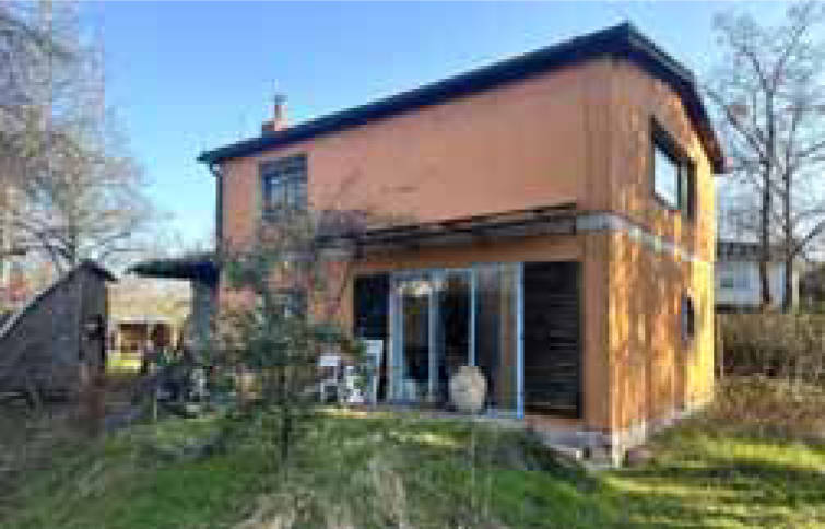 Einfamilienhaus in Giesensdorfer Straße 2, 12207 Berlin, Lichterfelde