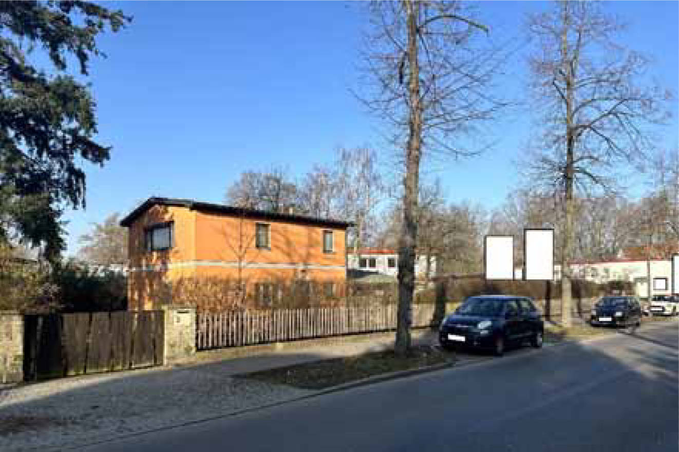 berlin 0076 K 0095/2023 Giesensdorfer Straße 2, 12207 Berlin, Lichterfelde 18