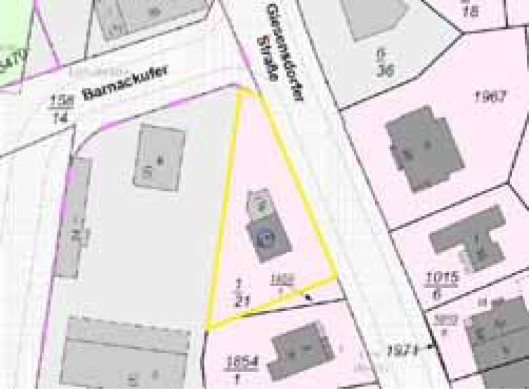 berlin 0076 K 0095/2023 Giesensdorfer Straße 2, 12207 Berlin, Lichterfelde 21
