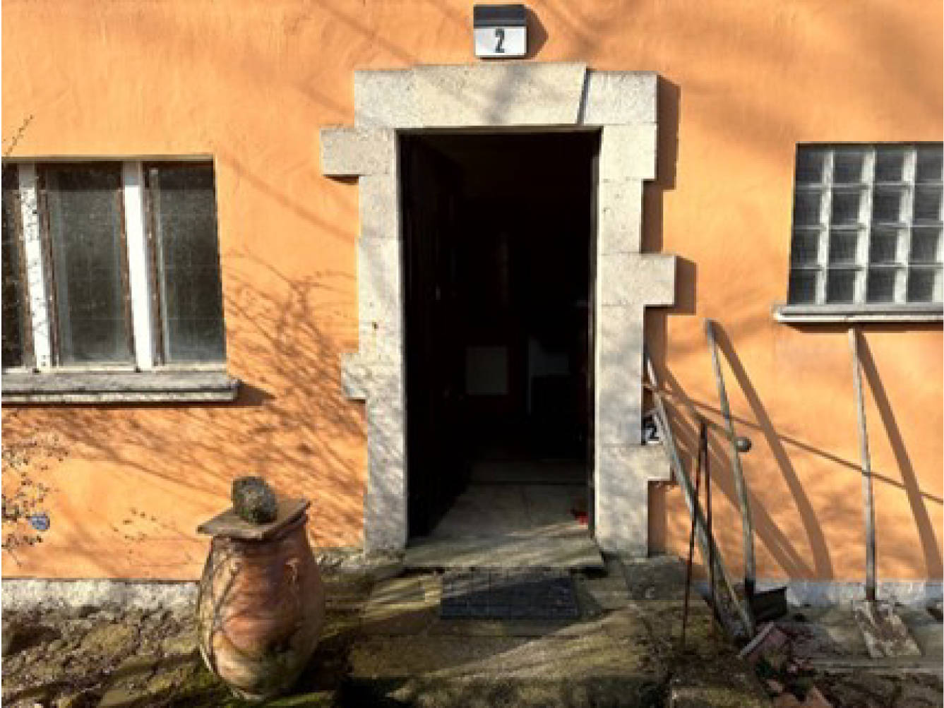 Einfamilienhaus in Giesensdorfer Straße 2, 12207 Berlin, Lichterfelde - Bild 5