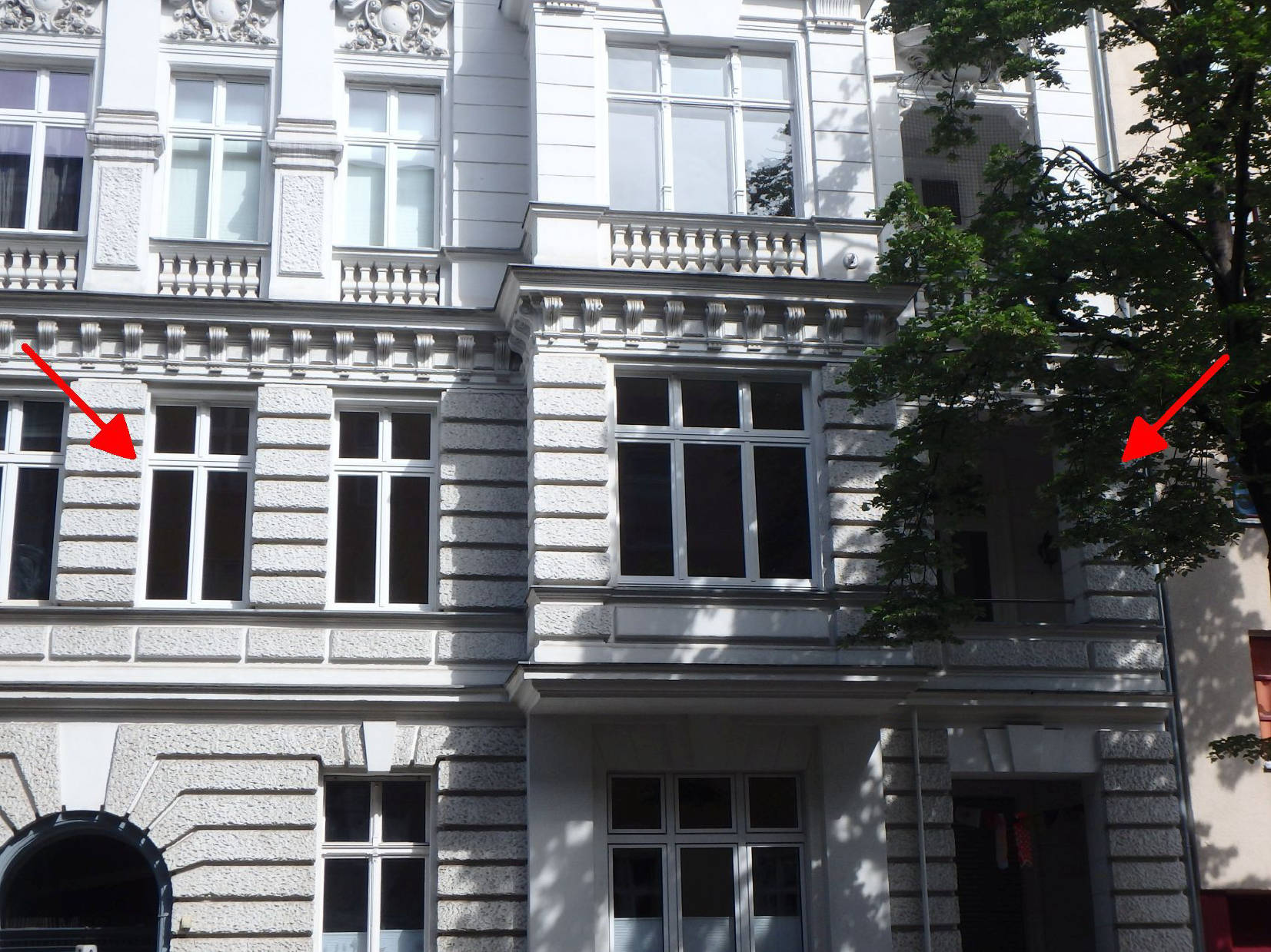 Eigentumswohnung (3 bis 4 Zimmer) in Nollendorfstraße  9, 10777 Berlin, Schöneberg - Bild 5