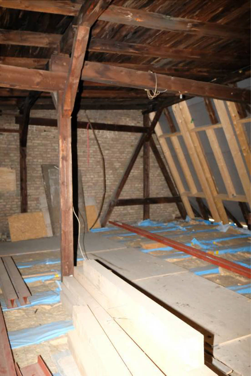 berlin 0076 K 0101/2023 Heylstraße  29, 10825 Berlin, Schöneberg 14