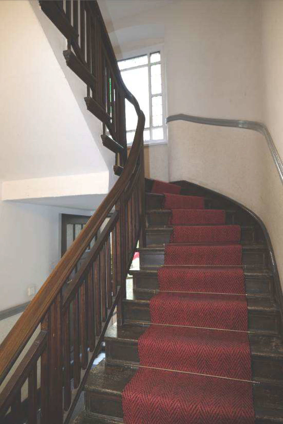 berlin 0076 K 0101/2023 Heylstraße  29, 10825 Berlin, Schöneberg 12