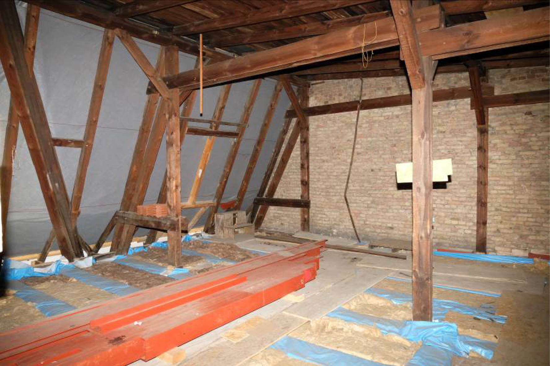 berlin 0076 K 0101/2023 Heylstraße  29, 10825 Berlin, Schöneberg 7