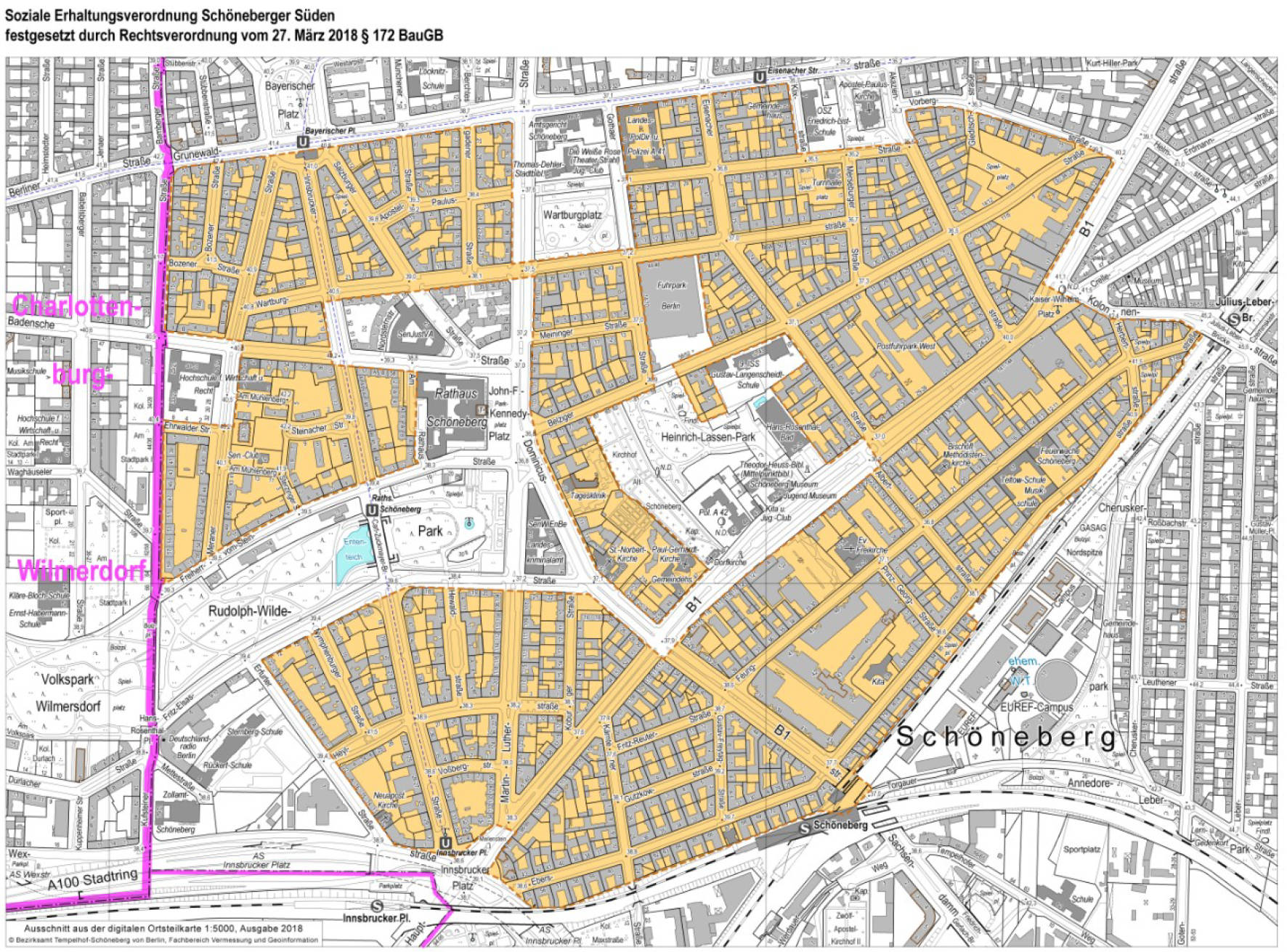 berlin 0076 K 0102/2023 Heylstraße 29, 10825 Berlin, Schöneberg 15