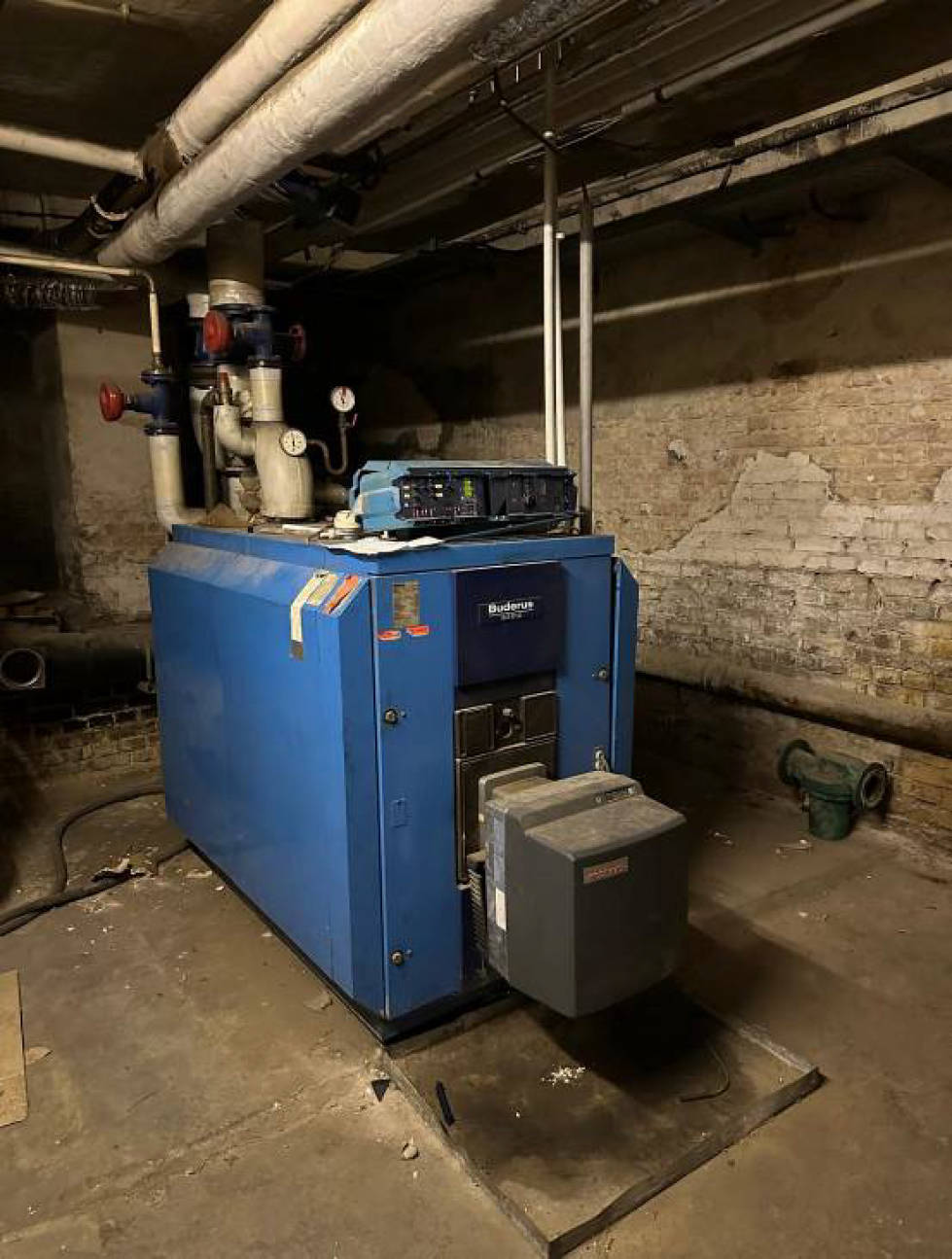 berlin 0076 K 0102/2023 Heylstraße 29, 10825 Berlin, Schöneberg 9