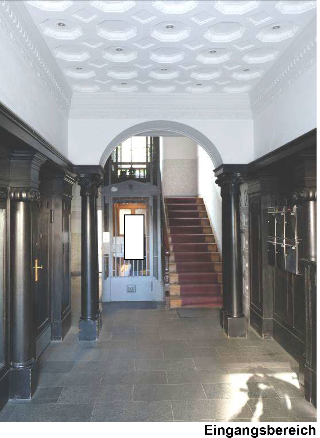 berlin 0076 K 0102/2023 Heylstraße 29, 10825 Berlin, Schöneberg 10