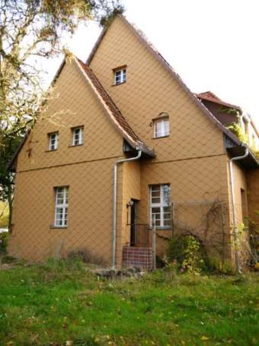 berlin 76 K 63-23 Albertinenstraße 17, 14165 Berlin-Zehlendorf 9