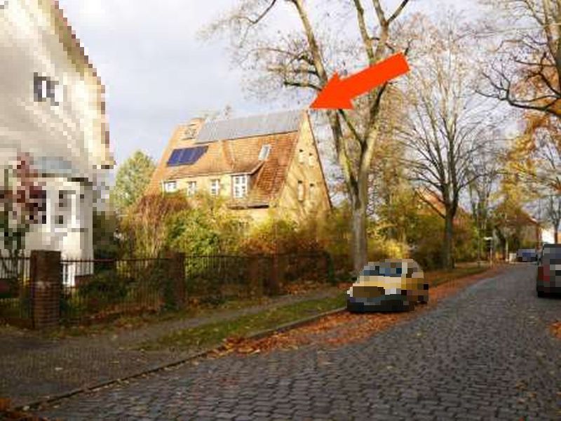 Einfamilienhaus in Albertinenstraße 17, 14165 Berlin-Zehlendorf - Bild 5