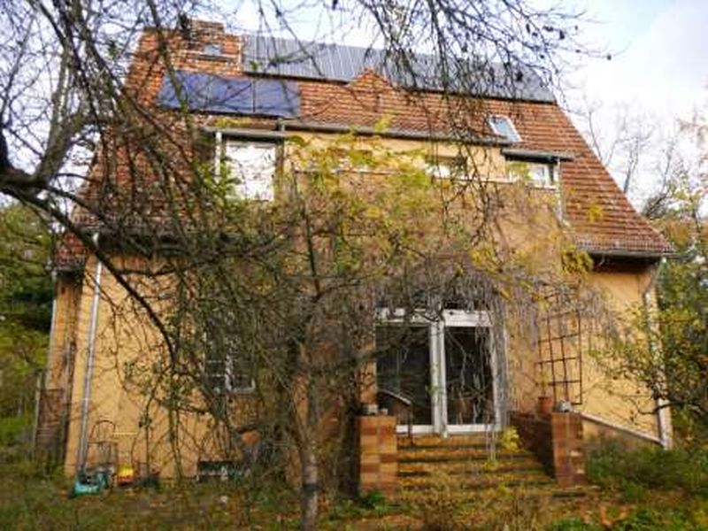 berlin 76 K 63-23 Albertinenstraße 17, 14165 Berlin-Zehlendorf 6