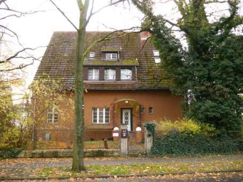 Einfamilienhaus in Albertinenstraße 17, 14165 Berlin-Zehlendorf - Bild 3