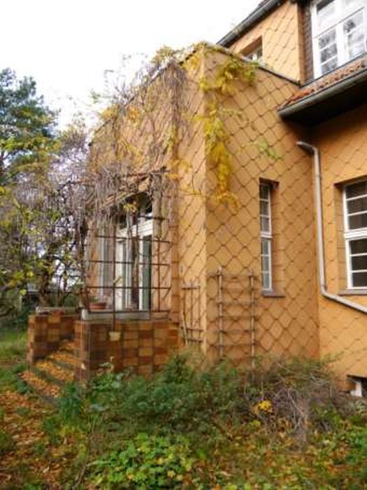 Einfamilienhaus in Albertinenstraße 17, 14165 Berlin-Zehlendorf - Bild 4