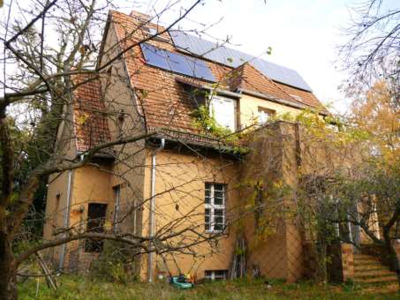 berlin 76 K 63-23 Albertinenstraße 17, 14165 Berlin-Zehlendorf 8