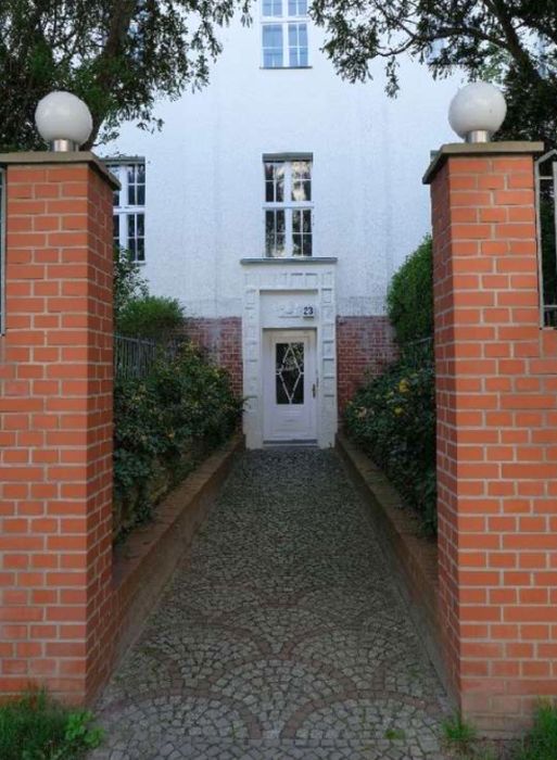 Gewerbeobjekt in Rudeloffweg 23, 14195 Berlin - Dahlem - Bild 4
