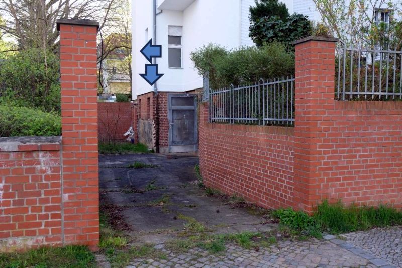 Gewerbeobjekt in Rudeloffweg 23, 14195 Berlin - Dahlem - Bild 2