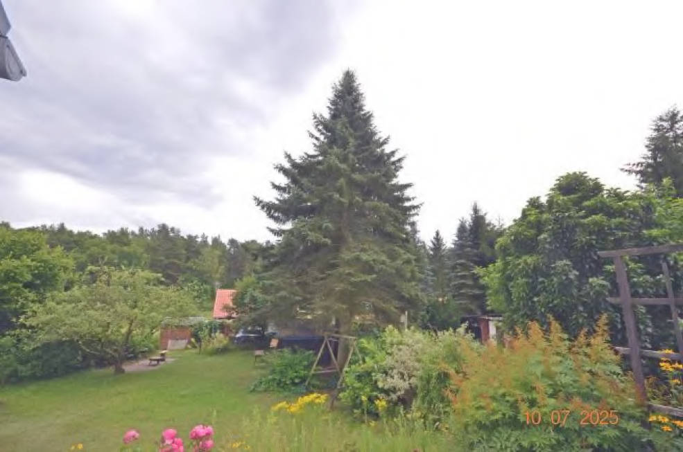 Sonstiges in Am Friedhof 5, 16798 Fürstenberg, Bredereiche - Bild 2