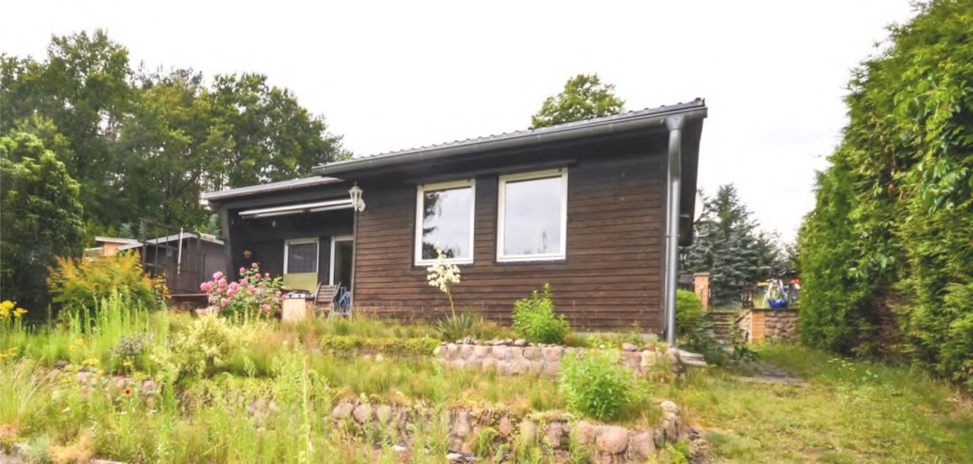 Sonstiges in Am Friedhof 5, 16798 Fürstenberg, Bredereiche
