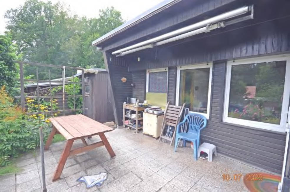 Sonstiges in Am Friedhof 5, 16798 Fürstenberg, Bredereiche - Bild 3