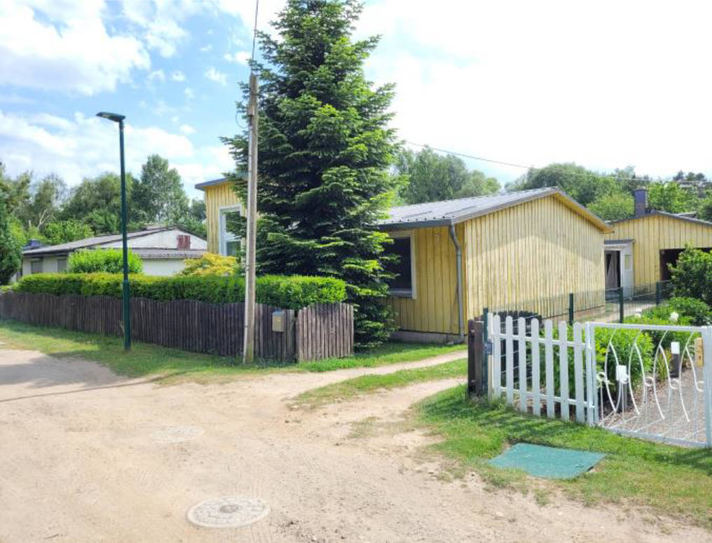 Einfamilienhaus, Sonstiges 0007 K 0015-2015 Siedlung 1 7, 16792 Zehdenick, Mildenberg
