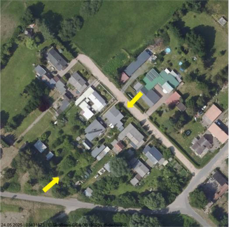 Einfamilienhaus, Sonstiges in Siedlung 1 7, 16792 Zehdenick, Mildenberg - Bild 4