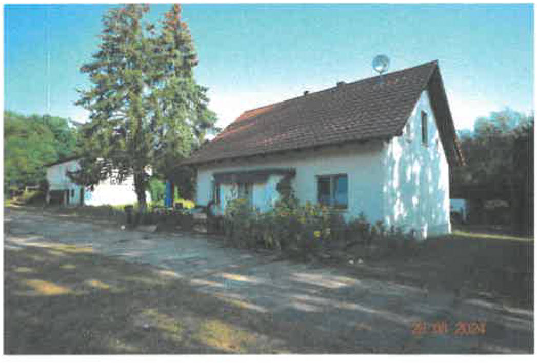 Einfamilienhaus, Zweifamilienhaus, Mehrfamilienhaus, Sonstiges, land- und forstwirtschaftlich genutztes Grundstück in ., 17268 Templin, Röddelin - Bild 2