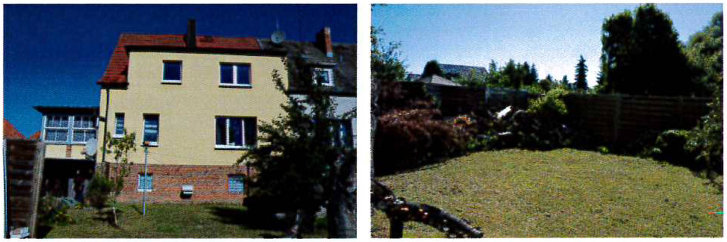 Doppelhaushälfte 0007 K 0023-2025 Bassewitzstraße 15, 16866 Kyritz