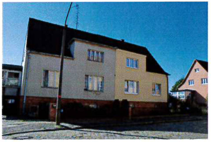 Doppelhaushälfte in Bassewitzstraße 15, 16866 Kyritz - Bild 3