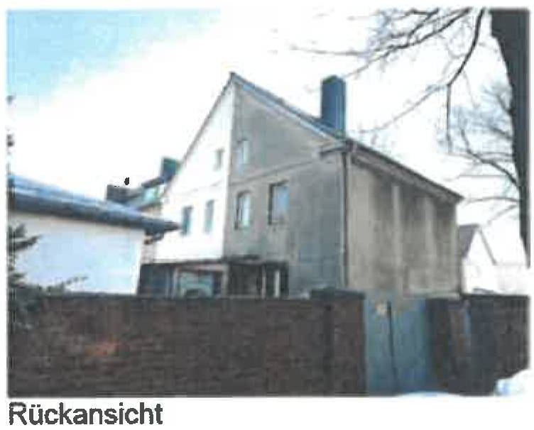 Reihenhaus in Feldstraße 64, 16761 Hennigsdorf - Bild 2