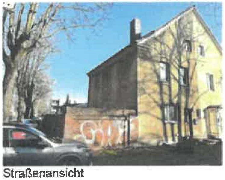 Brandenburg 0007 K 0026/2024 Feldstraße 64, 16761 Hennigsdorf 1