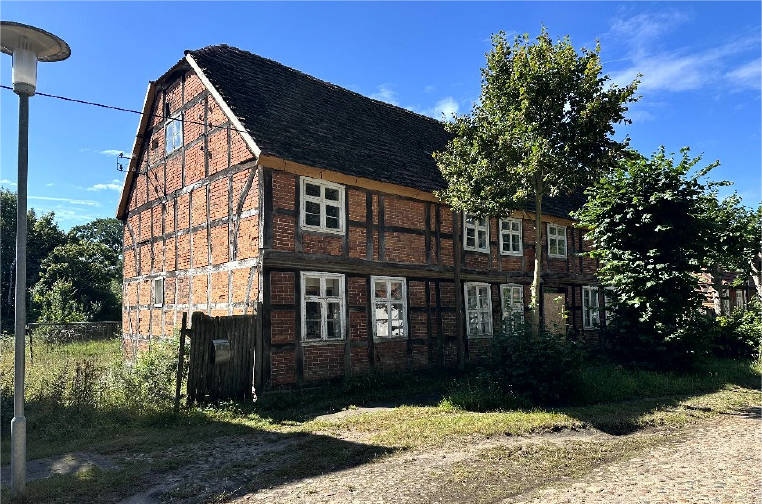 Sonstiges in Grubener Dorfstraße 30, 30a, 16336 Bad Wilsnack, Grube - Bild 2