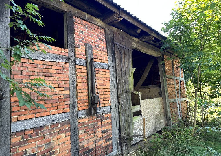 Sonstiges in Grubener Dorfstraße 30, 30a, 16336 Bad Wilsnack, Grube - Bild 3