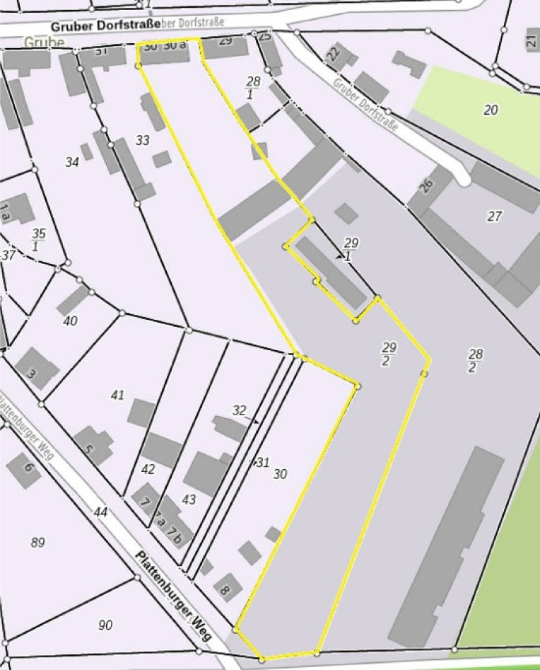 Sonstiges in Grubener Dorfstraße 30, 30a, 16336 Bad Wilsnack, Grube - Bild 4