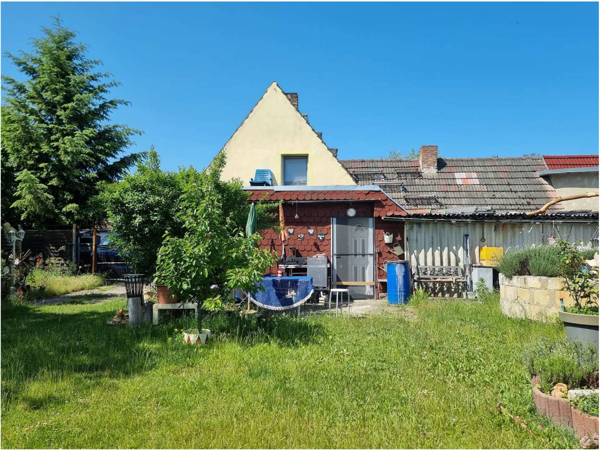Einfamilienhaus in An der Muhre 26, 16767 Leegebruch - Bild 4