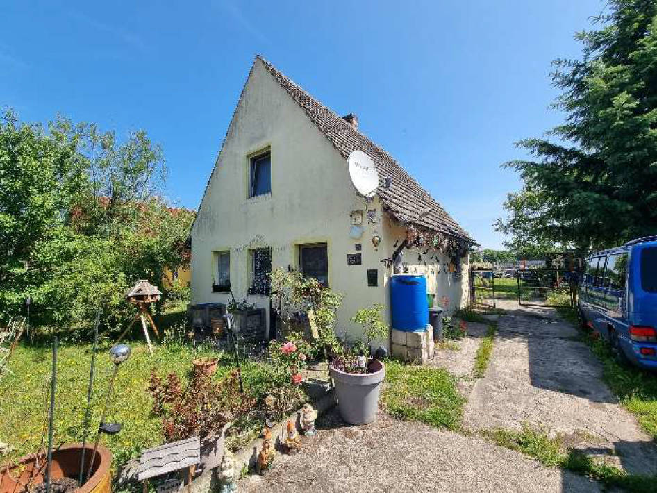 Einfamilienhaus in An der Muhre 26, 16767 Leegebruch - Bild 2