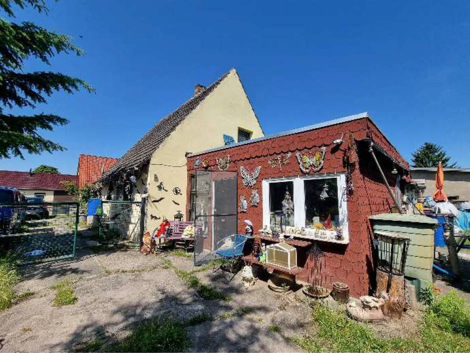 Einfamilienhaus in An der Muhre 26, 16767 Leegebruch - Bild 3